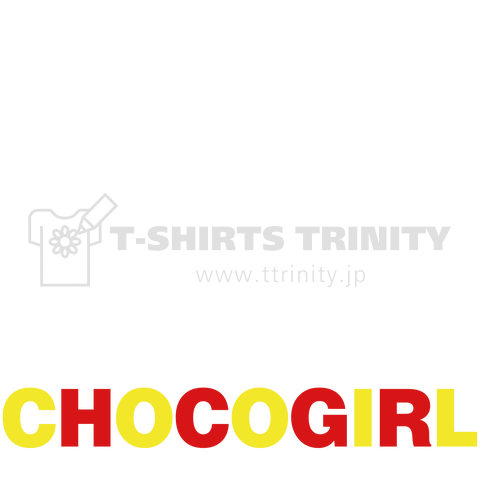 CHOCOGIRL(チョコガール)