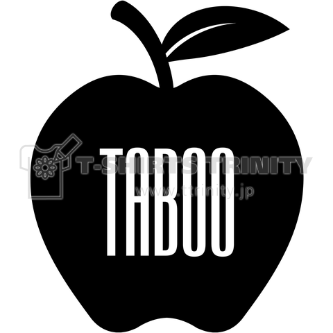 タブー(TABOO)