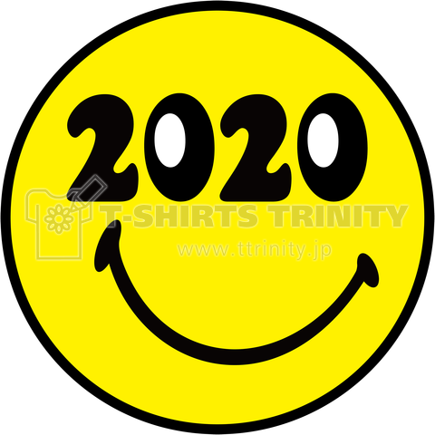 SMILE 2020