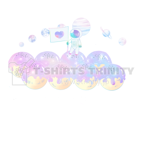 月面着陸たこやき2