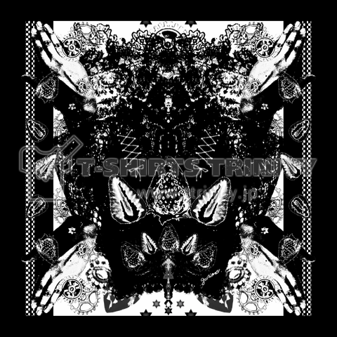 背面用/- HA TSU KO I -「発恋」