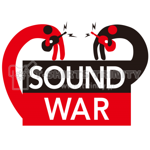 Sound war