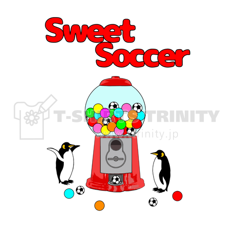 SWEET SOCCER