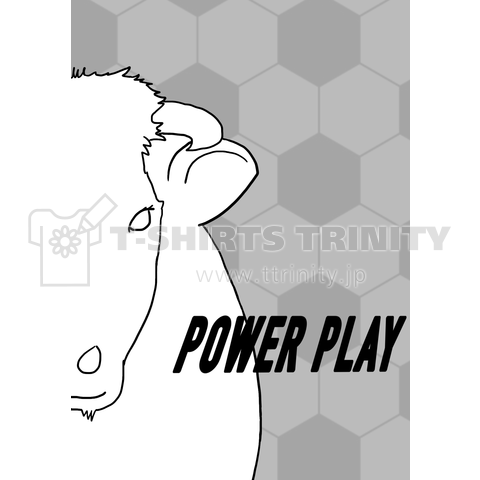 POWER PLAY