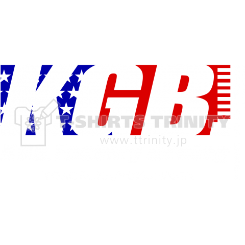 KGB.Factory Racing USA Challenge BIGLOGO