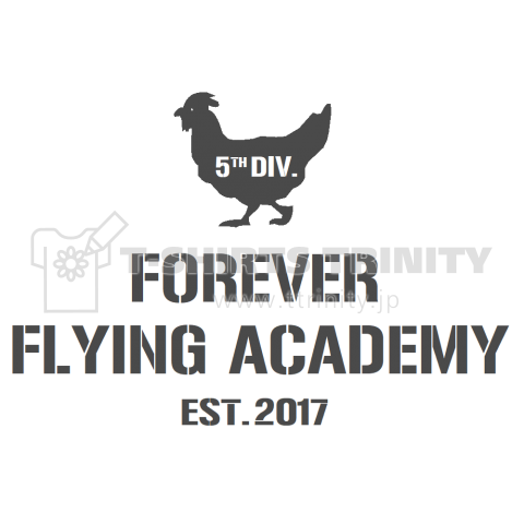 FOREVER FLYING ACADEMY