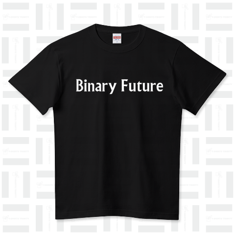 Binary Future バイナリーな将来
