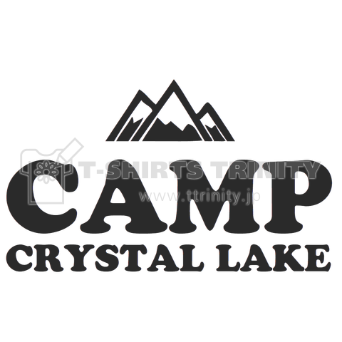 CAMP CRYSTAL LAKE クリスタルレイクキャンプ場