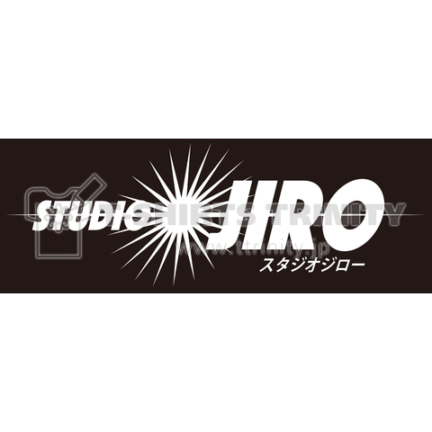 STUDIO JIRO LOGO