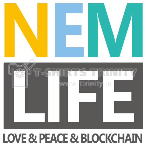 仮想通貨・コイン系【HODL-NEM-6】