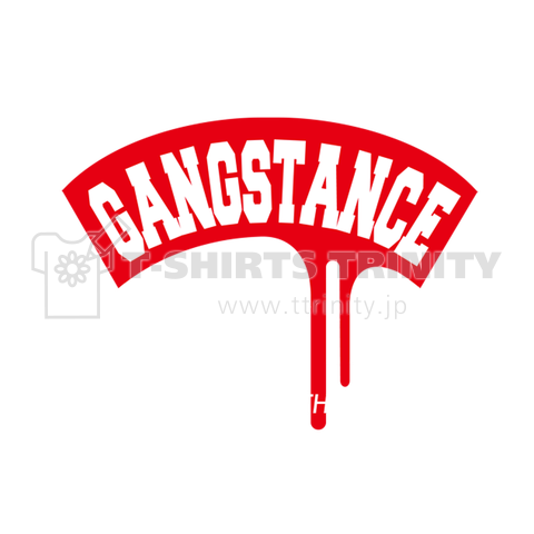 GVNGSTANCE LOGO