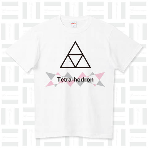 Tetra-hedron