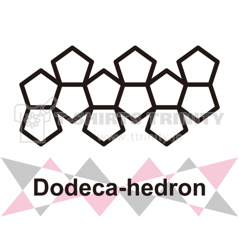 Dodeca-hedron