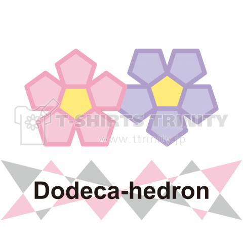 Dodeca-hedron