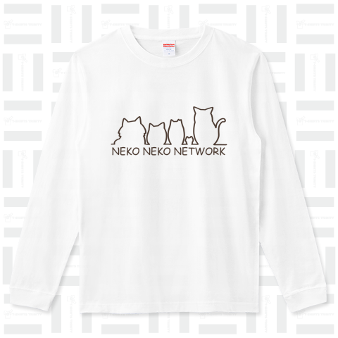 NEKO NEKO NETWORK