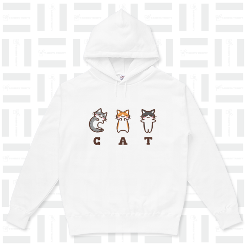 猫文字【CAT】