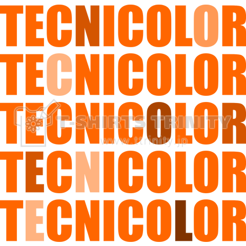 Technicolor(R108)