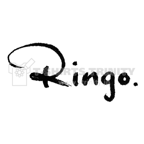 Ringo. -りんご-