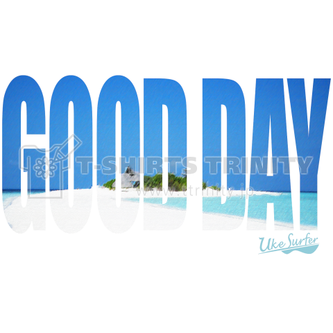 GOOD DAY 003