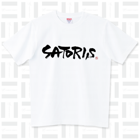 SATORIS feat. ナゴケン No.1