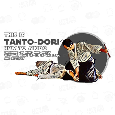 Tanto-dori