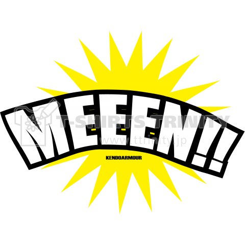 MEEEN!!(面!!)