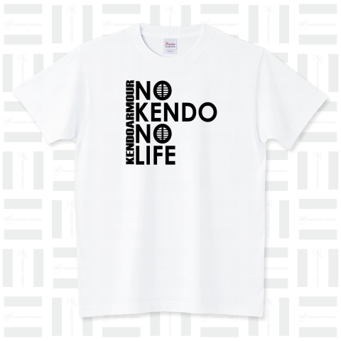 NO KENDO NO LIFE