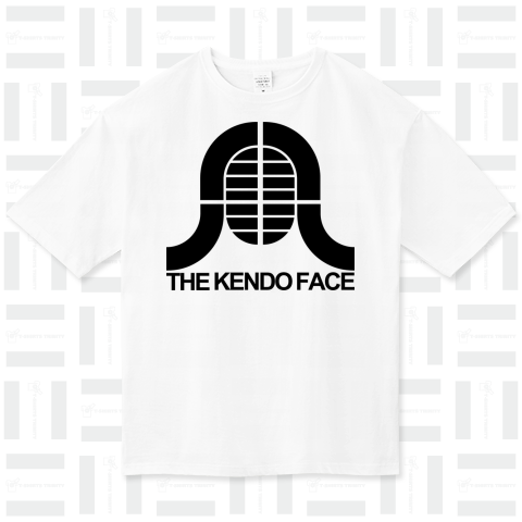 THE KENDO FACE【剣道フェイス】