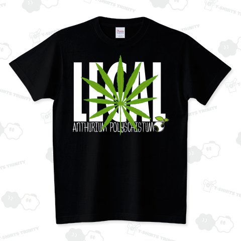 LEGAL Tee