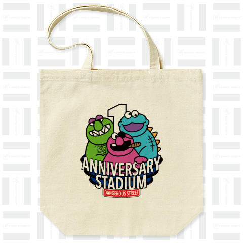 Anniversary Stadium アニバーサリー スタジアム