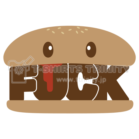 F◯CK Burger