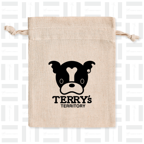 TERRY’S T-001