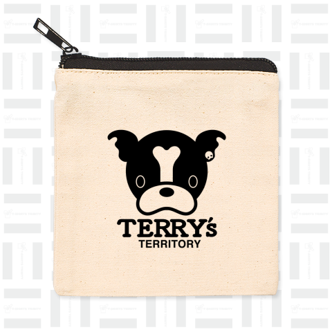 TERRY’S T-001