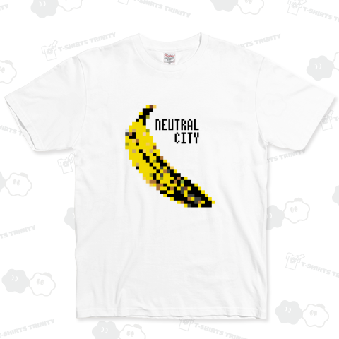 Dot banana