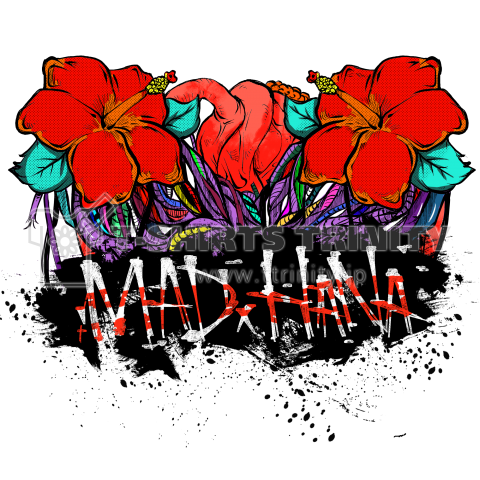 MADxHANA