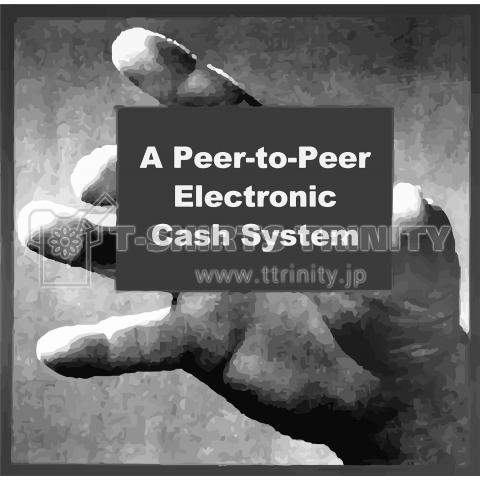 A Peer-to-Peer Electronic Cash System