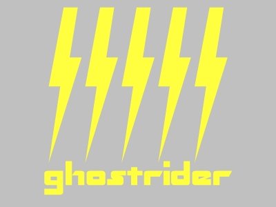 ghostrider