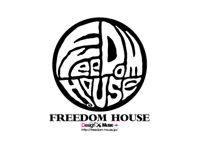 FREEDOM HOUSE