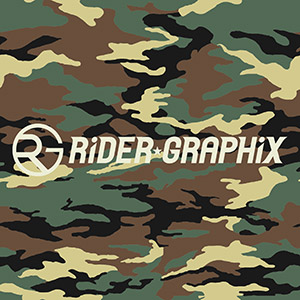 RIDER GRAPHIX