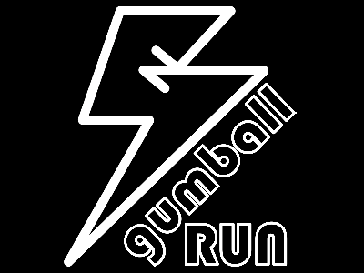 GUM BALL RUN