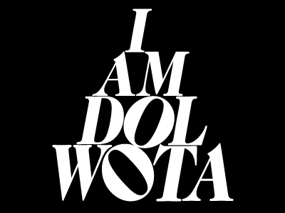 IAMDOLWOTA