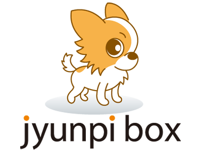 jyunpi box