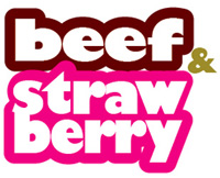 beef&strawberry