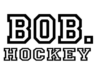 BOB. ICE HOCKEY