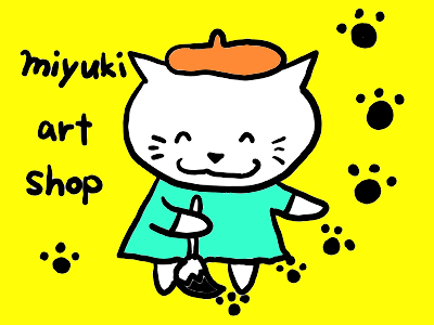 miyuki art shop