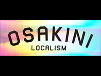 OSAKINI LOCALISM - EARTH DAY MIYAGI OSAKI-