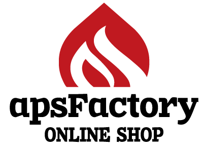 apsFactory ONLINE SHOP