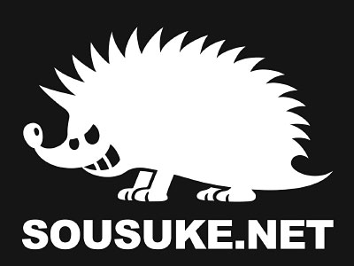 SOUSUKE.NET
