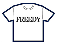 FREEDY