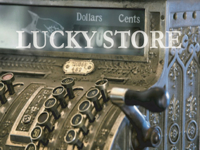 LUCKY STORE®︎